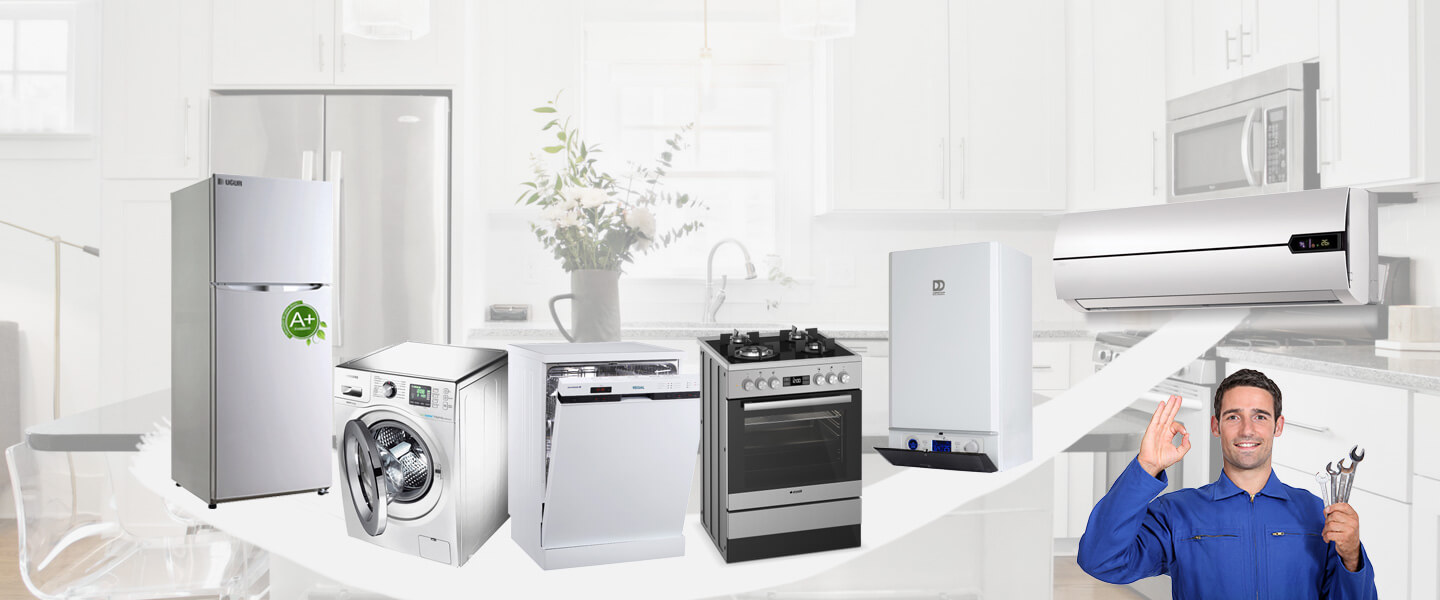 Altınova Maytag Servisi